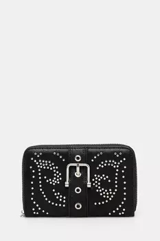 Кошелек Medicine, черный