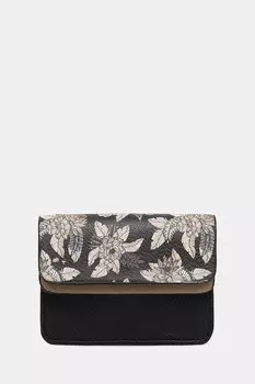 Кошелек Medicine, черный