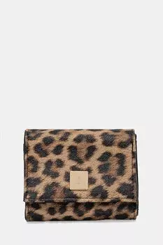 Кошелек Medicine, коричневый