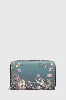 Кошелек Medicine, мультиколор