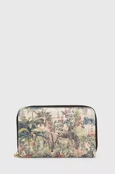 Кошелек Medicine, мультиколор