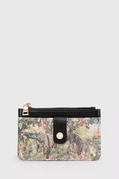 Кошелек Medicine, мультиколор