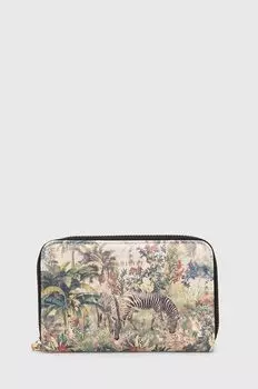 Кошелек Medicine, мультиколор