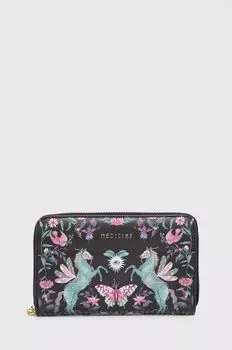 Кошелек Medicine, мультиколор