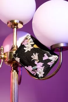 Кошелек Medicine, мультиколор