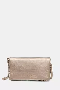 Кошелек Medicine, золотой