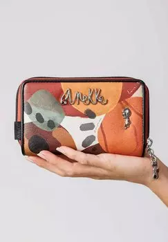 Кошелек MEDIO ALMA Anekke, светло-коричневый