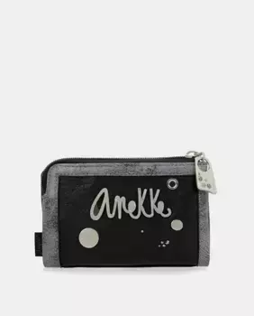 Кошелек Medium Crust — многоцветный Anekke Core