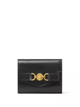 Кошелек Medusa '95 VERSACE, черный