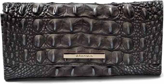 Кошелек Melbourne Cordelia Brahmin, цвет Nocturnal