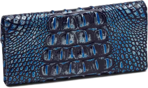 Кошелек Melbourne Veronica Brahmin, цвет Kyanite