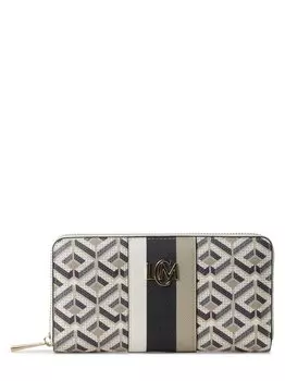 Кошелек мелина L.Credi, бежевый