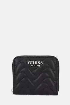 Кошелек MELISANDRA Guess, черный
