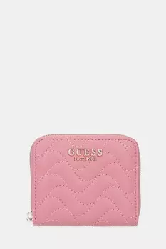 Кошелек MELISANDRA Guess, розовый