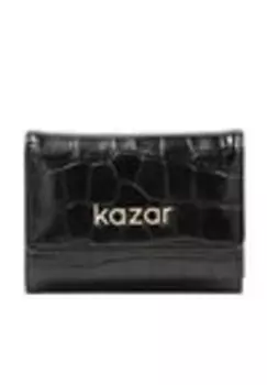 Кошелек MELLY Kazar, черный
