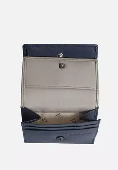 Кошелек MELQUIN 1 Vargu, синий
