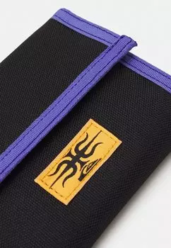 Кошелек MERCURY WALLET UNISEX Quiksilver, черный