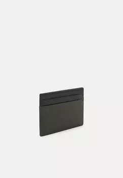 Кошелек Mett Cardcase HUGO, черный