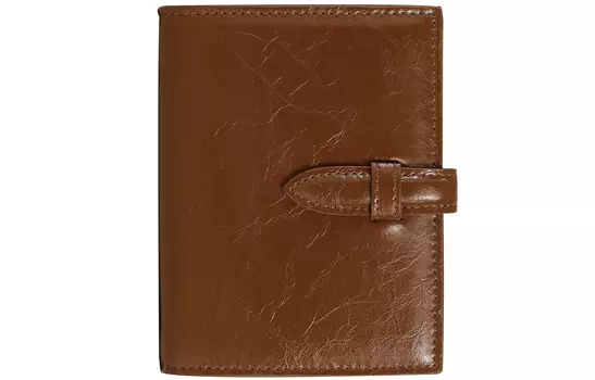 Кошелек Miao Di, Pine Green