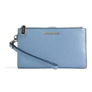 Кошелек Michael Kors 34F9GAFW4L, синий