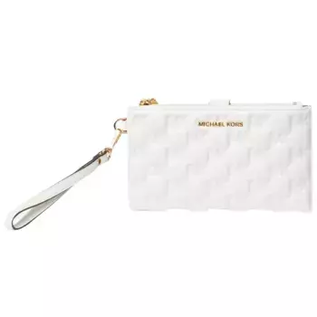 Кошелек Michael Kors 34S2GJ6, бежевый