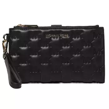 Кошелек Michael Kors 34S2Gj6W4L, черный