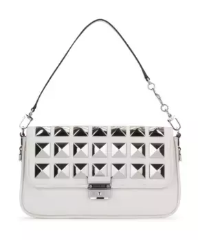 Кошелек Michael Kors, белый