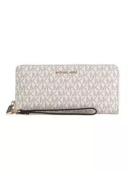 Кошелек Michael Kors, белый