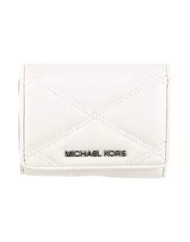 Кошелек Michael Kors, белый