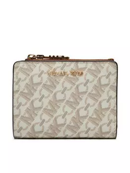 Кошелек MICHAEL KORS, бежевый