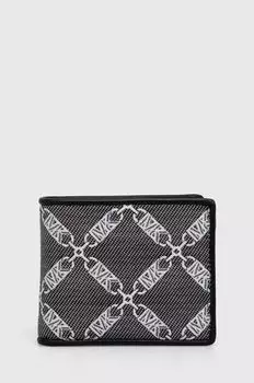 Кошелек Michael Kors, черный