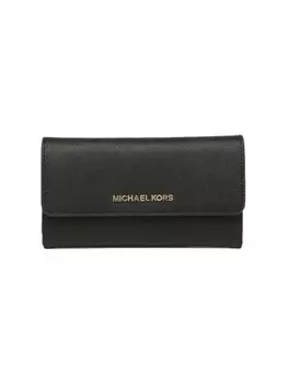 Кошелек Michael Kors, черный