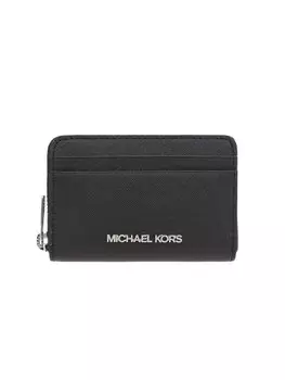 Кошелек Michael Kors, черный