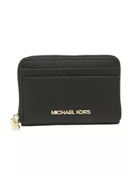 Кошелек Michael Kors, черный