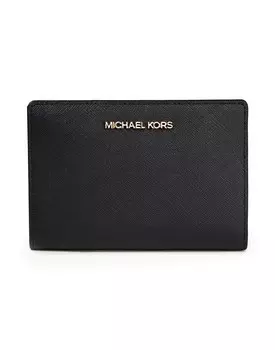 Кошелек Michael Kors, черный