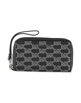 Кошелек Michael Kors, черный