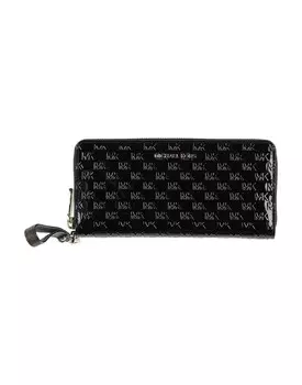 Кошелек Michael Kors, черный