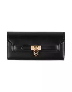 Кошелек Michael Kors, черный