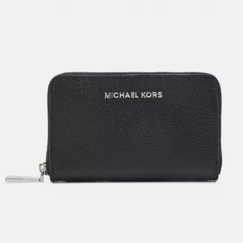 Кошелек Michael Kors Jet Set, черный