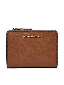 Кошелек MICHAEL KORS, коричневый
