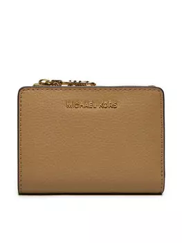 Кошелек MICHAEL KORS, коричневый
