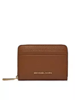 Кошелек MICHAEL KORS, коричневый