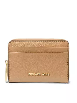 Кошелек MICHAEL KORS, коричневый