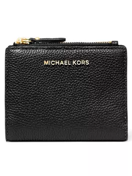 Кошелек Michael Kors Leder, черный
