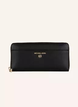 Кошелек MICHAEL KORS MERCER, черный