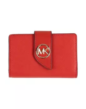 Кошелек Michael Kors, оранжевый