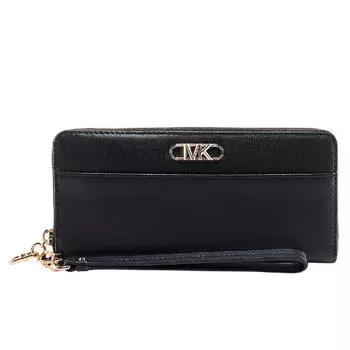 Кошелек Michael Kors Parker, черный
