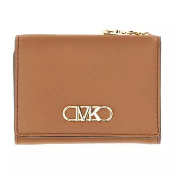 Кошелек Michael Kors Parker, коричневый