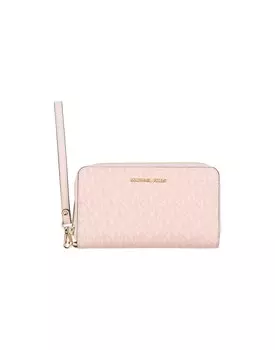 Кошелек Michael Kors, розовый
