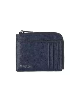 Кошелек Michael Kors, синий